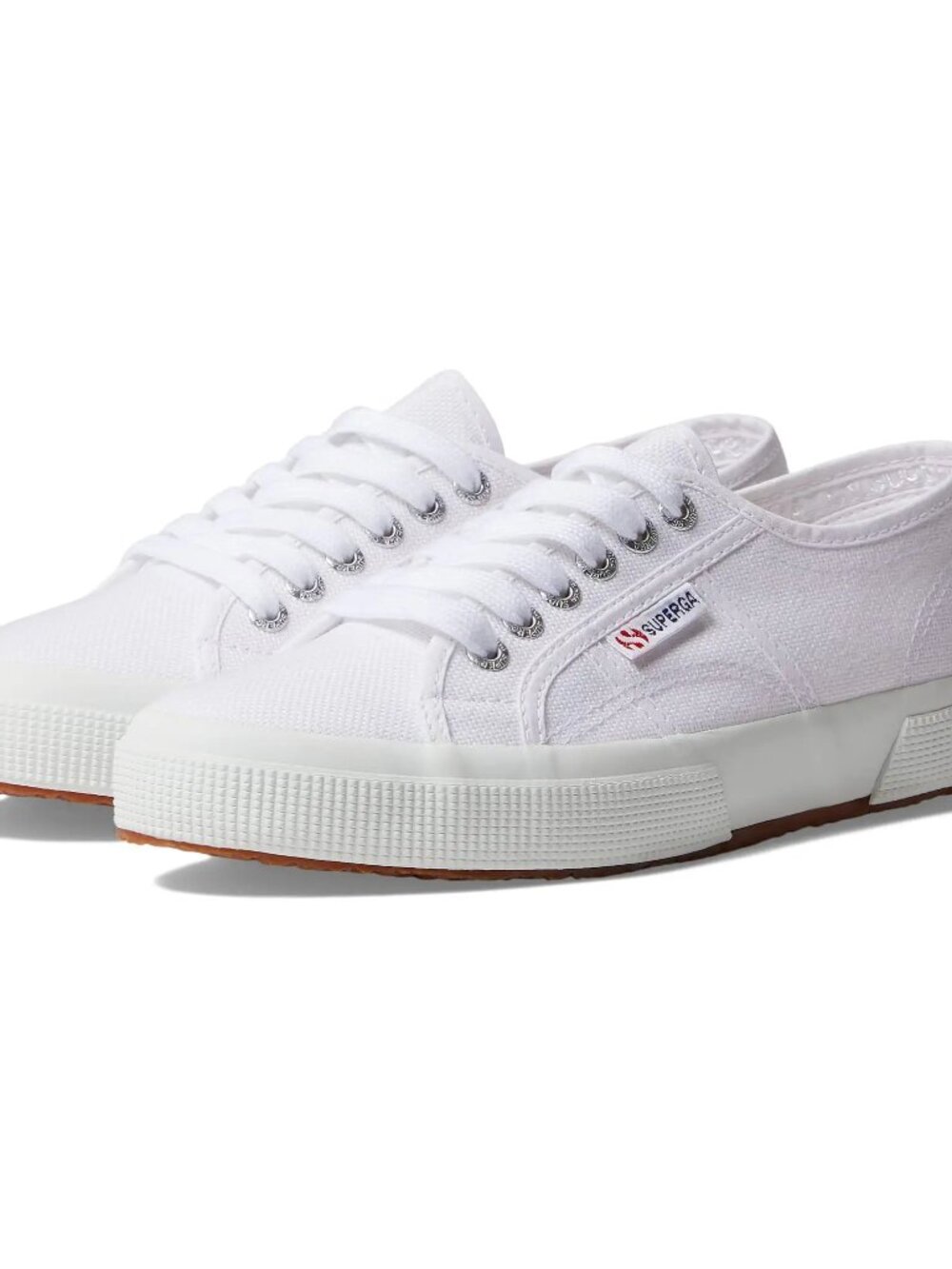 Superga 2750 COTU Classic Sneaker, Size 5
